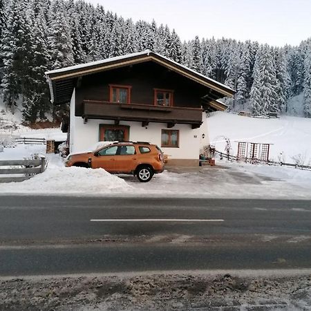 Апартаменты Haus Spertental Кирхберг Экстерьер фото