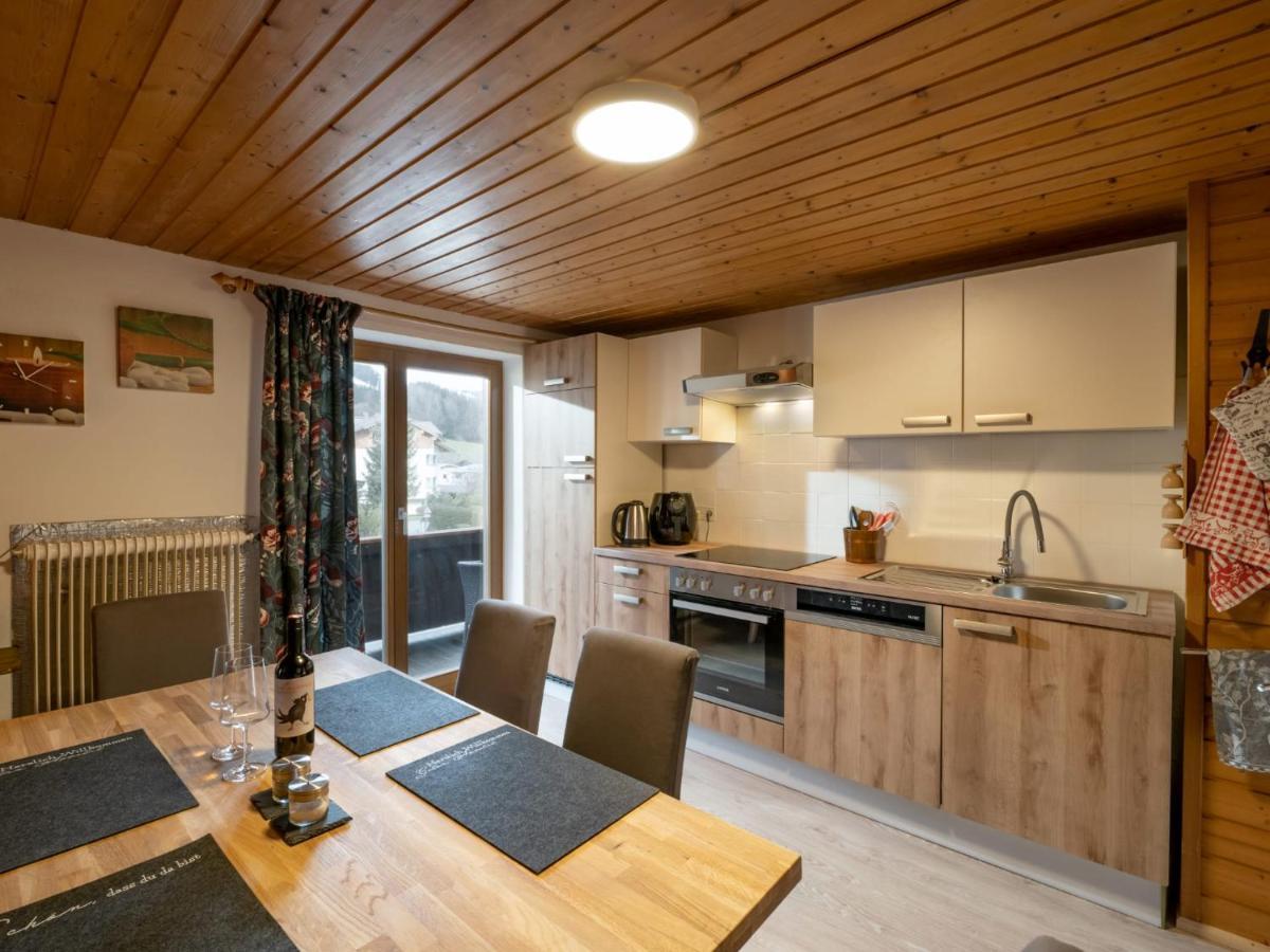Апартаменты Haus Spertental Кирхберг Экстерьер фото