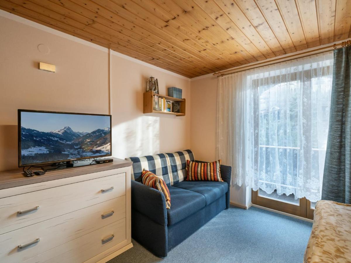 Апартаменты Haus Spertental Кирхберг Экстерьер фото