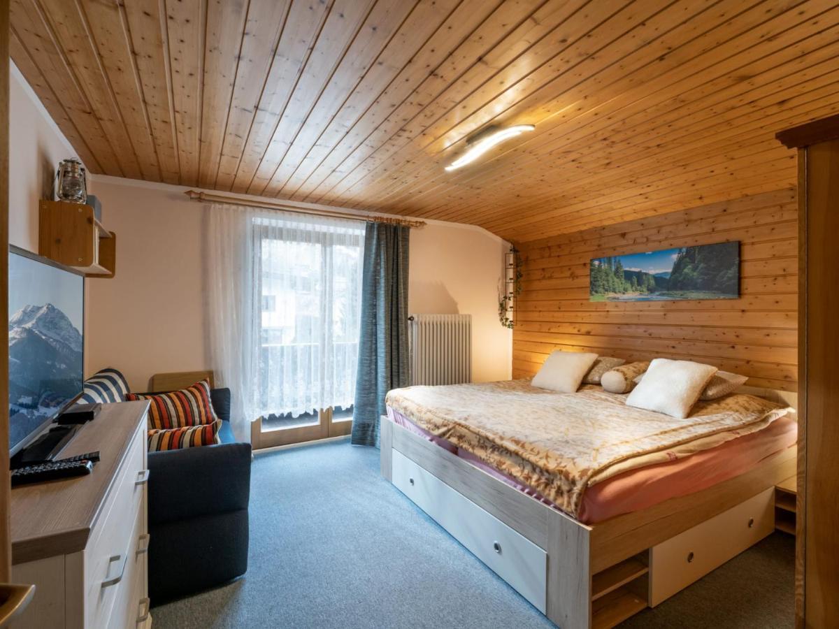 Апартаменты Haus Spertental Кирхберг Экстерьер фото