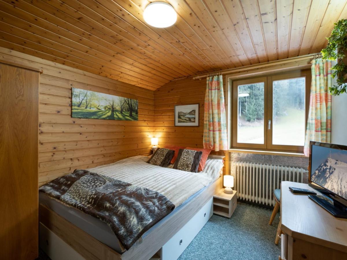 Апартаменты Haus Spertental Кирхберг Экстерьер фото